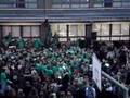 100 dagen SJB: banquet