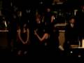 videos de Windermere Winter Concert 2008 - Baby It's Cold Outside