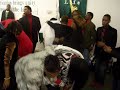 Christmas at Dominion House 12-07