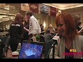 Reba McEntire Interview - CMA Awards 2009