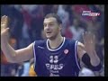 Euroleague vs Uleb cup