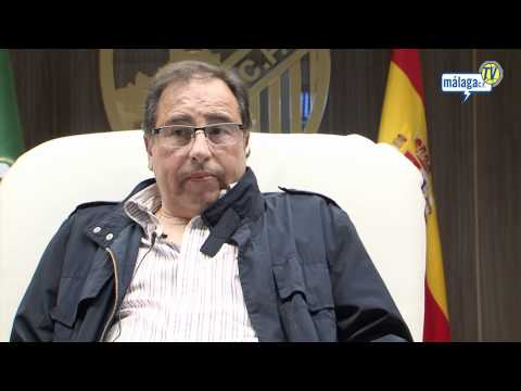 Lunes 28/03/11. José Manuel Casanova, Director de La Academia