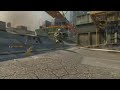 Jay playing Black Ops using tomahawk. In one part he actually hit a RC car with his tomahawk killing the person standing near it :)