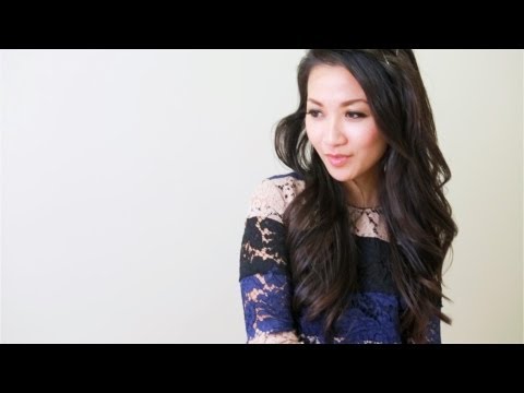 how to belt a dress
