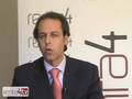 Renta 4: Cierre de mercados financieros en España 25-09-08