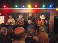 Prairie Flyer at Caffe Mela