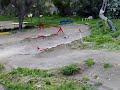 RC Malta  kordin track testing Buggy Xray with siim 21 PGR