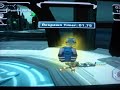 Ratchet Deadlocked -cHiDoRi- vs 'Duality'