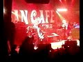Concert An Cafe � la Loco\