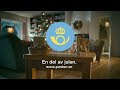 Posten Julfilm 2008