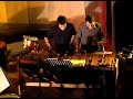 Colorado (Tradicional Paraguayo en Marimba) Arr. Rudi y Nini Flores