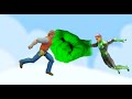Chuck Norris *DeathMatch*