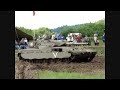 Merkava Mk.I Den TATRA Le?any