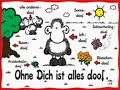 Kopf hoch...
