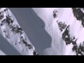 Jake Sakson's segment from Powderwhore's 2010 release "TeleVision"