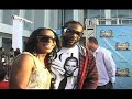 BET HipHopAwards 2007 Red CCCarpet Polow da Don and Sunshine BET HipHopAwards 2007 Red CCCarpet Polow da Don and Sunshine