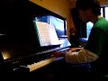Piano Poem-Moon-Toshikazu sugama ????-?-????