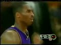 Kobe Bryant 46 points vs NYK 2002-03(40 point streak) *DUNK