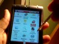 HP Ipaq 114