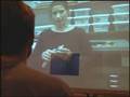 Focus-plus-context screen