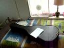 Room - Raquel Bioni - Vennard College