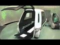Suzuki PIXY & SSC- Tokyo Motor Show 2007 : DigInfo
