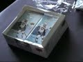 2007/08 Upper Deck ICE Hockey Hobby Box Break