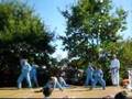 Tito thormann Karate show