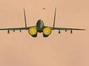 Lock On - Air Raid