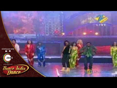 April 23 2010 Super Six 
