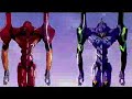 EVANGELION ep:RE -TRUE 「METAL of ルフラン ~Re:frain~」