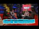 The Steeples Interview on NutsTV