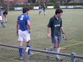 Zondag 13 April, Boxmeer heren 1 speelt tegen de nummer 2, Nuenen. Nuenen komt met 0-3 voor. Boxmeer komt nog tot 2-3, maar weet niet te stunten!