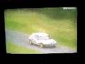 Lindisfarne Rally