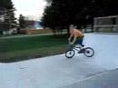 Englehart Skatepark