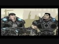gears of war parodia en español