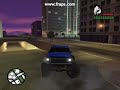 GTA CXC GRIMASO 2008