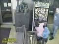 Little Girl Hacks Claw Machine (Techno Version)