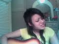 [HALL OF MIRRORS] acustic cover
