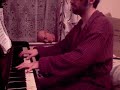 Bach/Siloti Prelude in B minor
