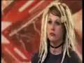 Ariel Burdett mental Remix
