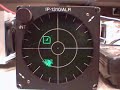 FalconAF with working IP1310 RWR
