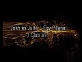 Joshés Jutta - Egy Pillanat / Club Mix / Official