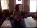 crazy backflips