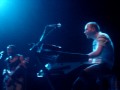 Ayo "And it's supposed to be love" Live in Athens 26/6/07