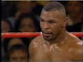47(3) - Mike Tyson - Evander Holyfield 47(3) - Mike Tyson - Evander Holyfield