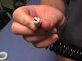 Adding a Slide Check Valve to a Remote