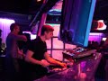 martin solveig @ CATWALK Barcelona