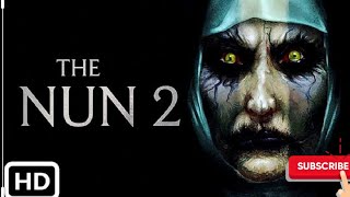 Nun 2 (2020 ) Full Movie  Nun 2020 Horror Movie  D