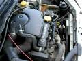 Weird Corsa engine startup and idle